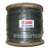 DÂY ĐIỆN THOẠI 4 LÕI SINO
