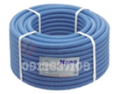 ỐNG LUỒN ĐÀN HỒI NANO