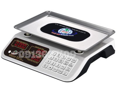 CÂN ĐIỆN TỬ 30KG