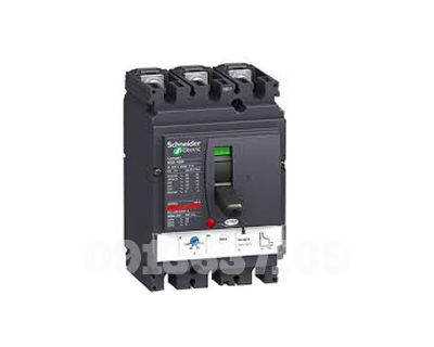 MCCB 2P - 3P