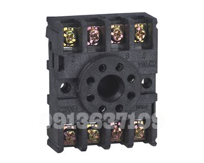 ĐẾ RELAY - TIMER