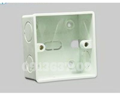 Đế âm vuông SINO S3157L