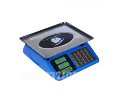 CÂN ĐIỆN TỬ 5KG