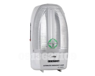 Đèn tự động chiếu sáng KENTOM