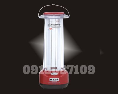 Đèn sạc khẩn cấp KT - 3100TDL KENTOM