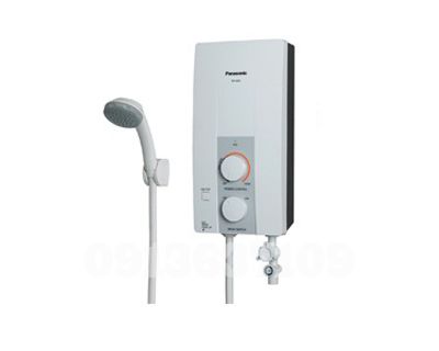 Máy nước nóng Panasonic DH - 3RL2