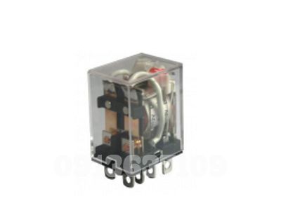 RELAY KIẾNG 8 - 14 CHÂN