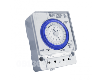 TIMER 24h CAMSCO