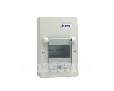 TỦ ÂM TƯỜNG 2PL - 9PL