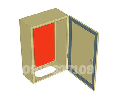 TỦ PHÂN PHỐI KÍN NƯỚC
