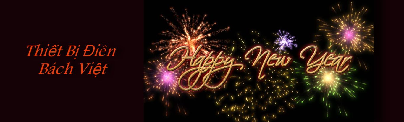 Happy New Year