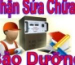 Bảo trì - Sữa chữa
