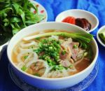 Phở nhớ