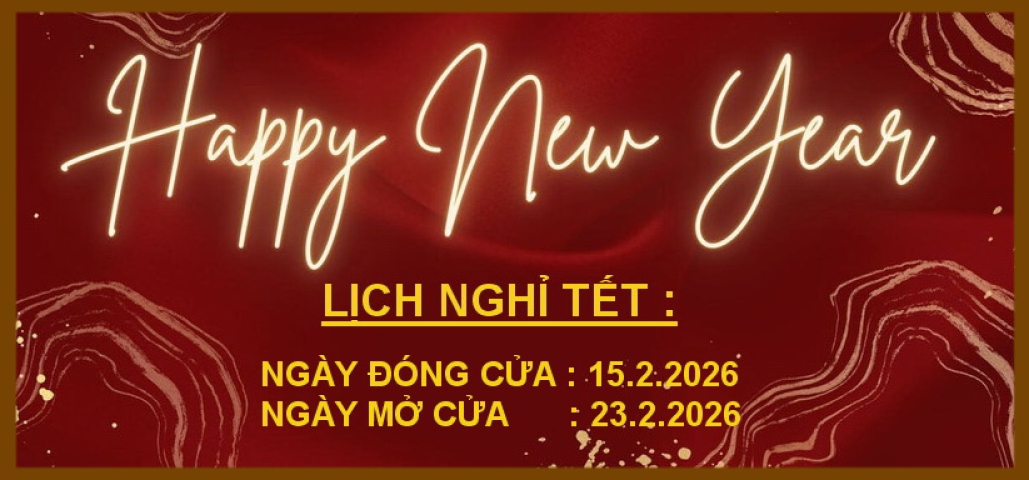 Lịch nghỉ Tết Bính Ngọ 2026