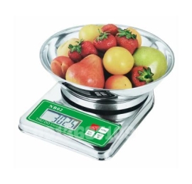 CÂN ĐIỆN TỬ 5KG NB02
