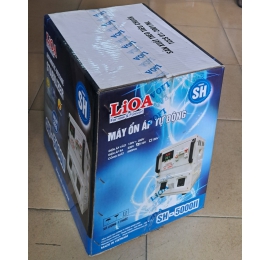 ÔN ÁP LIOA 1P-5KVA