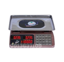 CÂN ĐIỆN TỬ 10KG