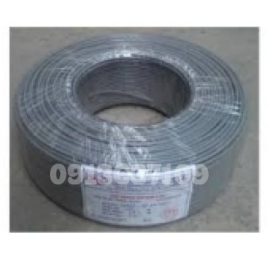 DÂY ĐIỆN THOẠI 4 LÕI SAICOM