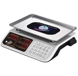 CÂN ĐIỆN TỬ 30KG