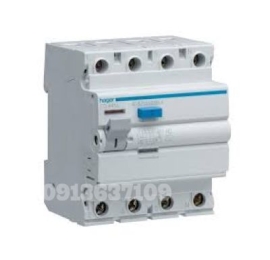 CẦU DAO CHỐNG RÒ