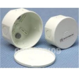 Hộp Đấu Dây Tròn