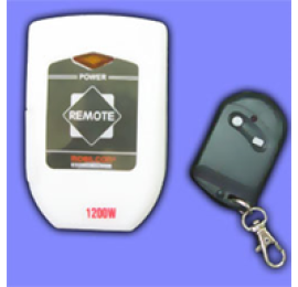 Ổ cắm remote