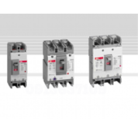 MCCB 2P - 3P