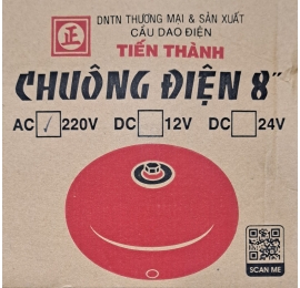 Chuông Điện