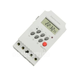 Công tắc hẹn giờ điện tử