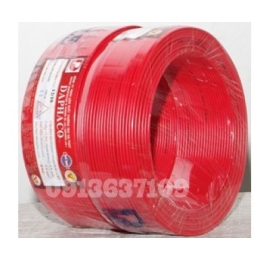 Dây - cáp điện DAPHACO