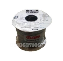 DÂY ĐIỆN THOẠI 4 LÕI SINO