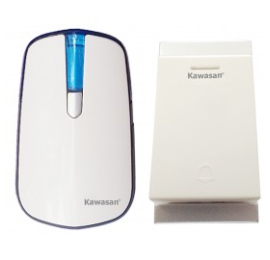 Chuông không dây kawasan DB818A