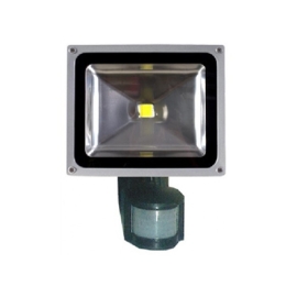 Đèn pha led cảm ứng Kawa