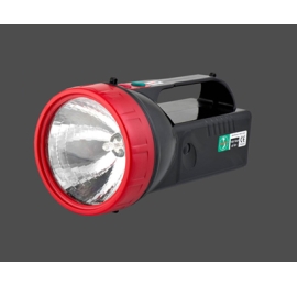 Đèn pin sạc Kentom KT-5400