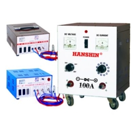 Máy Sạc Acqui HANSHIN