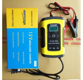 Máy sạc Tự động thông minh