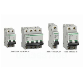 MCB 1P - 3P