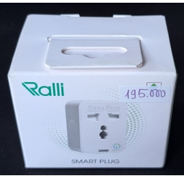 Ổ cắm wifi rạng đông