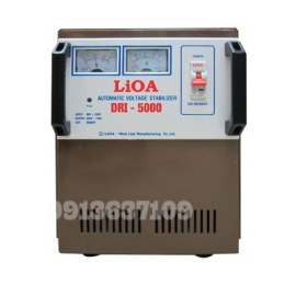 ỔN ÁP LIOA 1 PHA