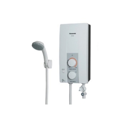 Máy nước nóng Panasonic DH - 3RL2