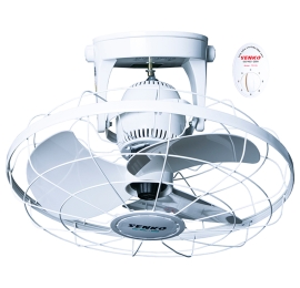 Quạt Đảo SENKO TD105