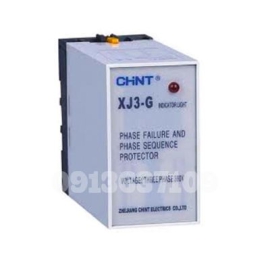 RELAY BẢO VỆ PHA CHINT