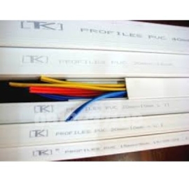 NẸP ĐIỆN VUÔNG