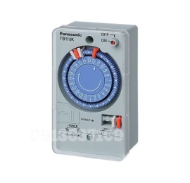 Công Tắc Hẹn Giờ PANASONIC