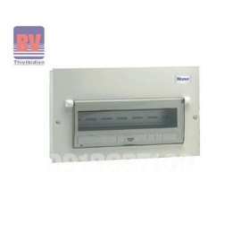 TỦ ĐIỆN ÂM TƯỜNG