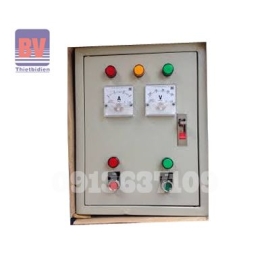 TỦ ĐIỀU KHIỂN