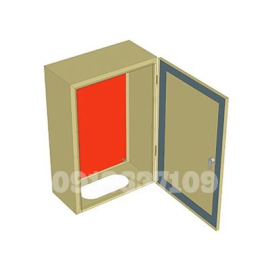 TỦ PHÂN PHỐI KÍN NƯỚC