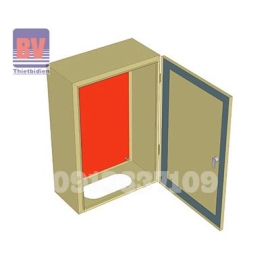 TỦ ĐIỆN KÍN NƯỚC