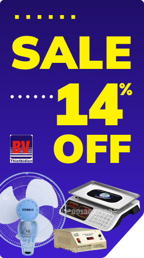 Banner khuyến mãi