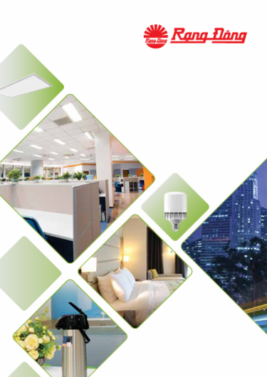 TB CHIẾU SÁNG RẠNG ĐÔNG